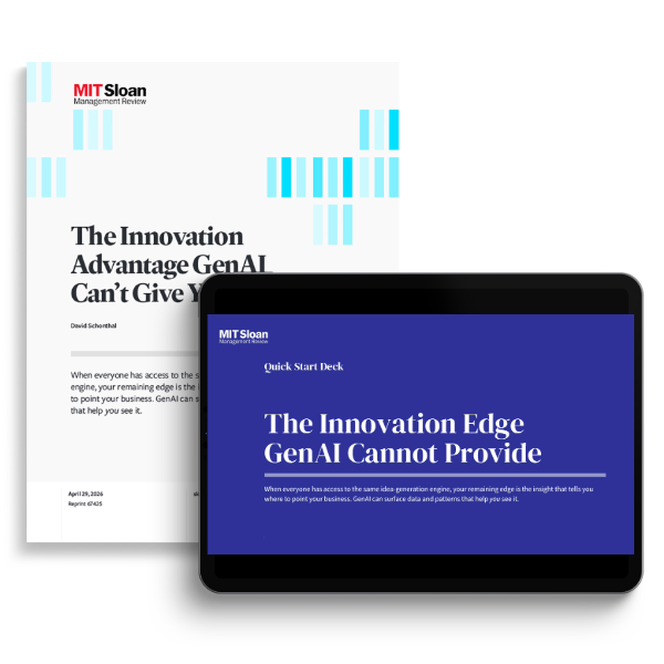 Product cover