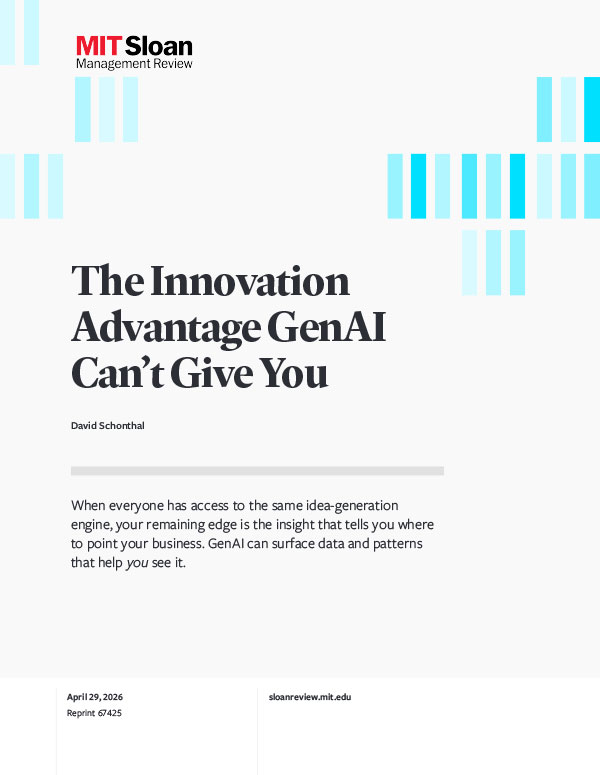 Product cover