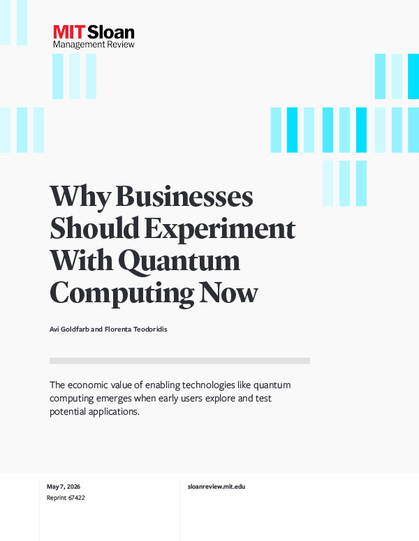 Product cover