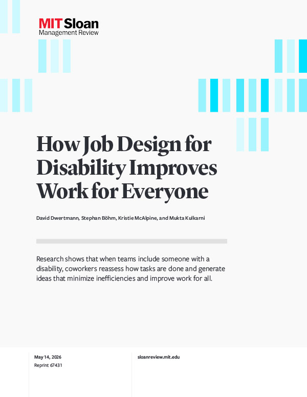 Product cover