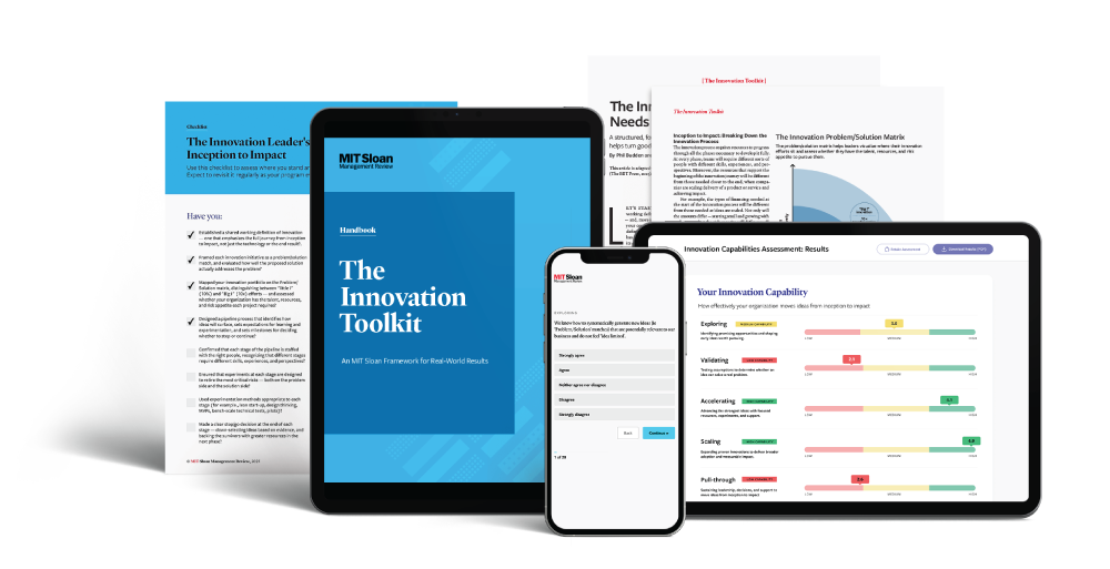 Product cover