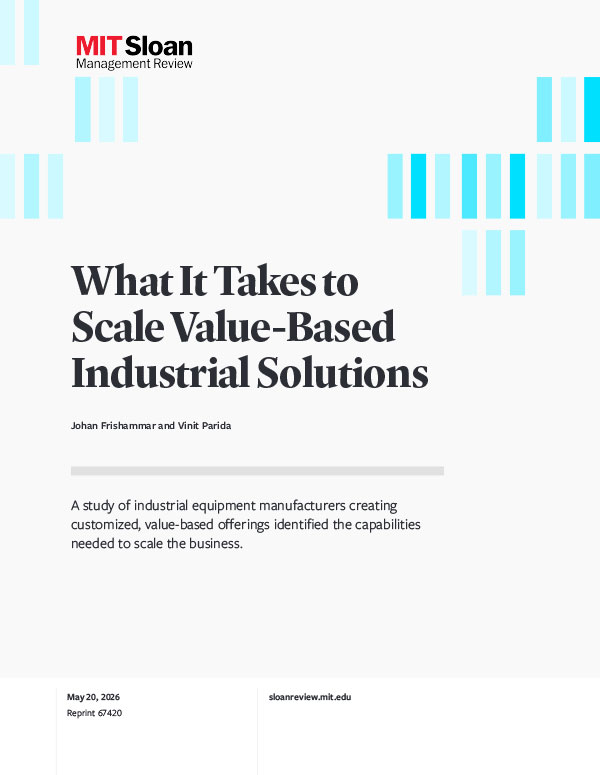 Product cover