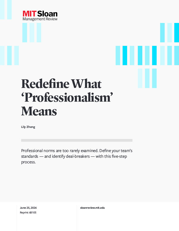 Product cover
