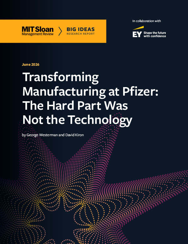 Product cover