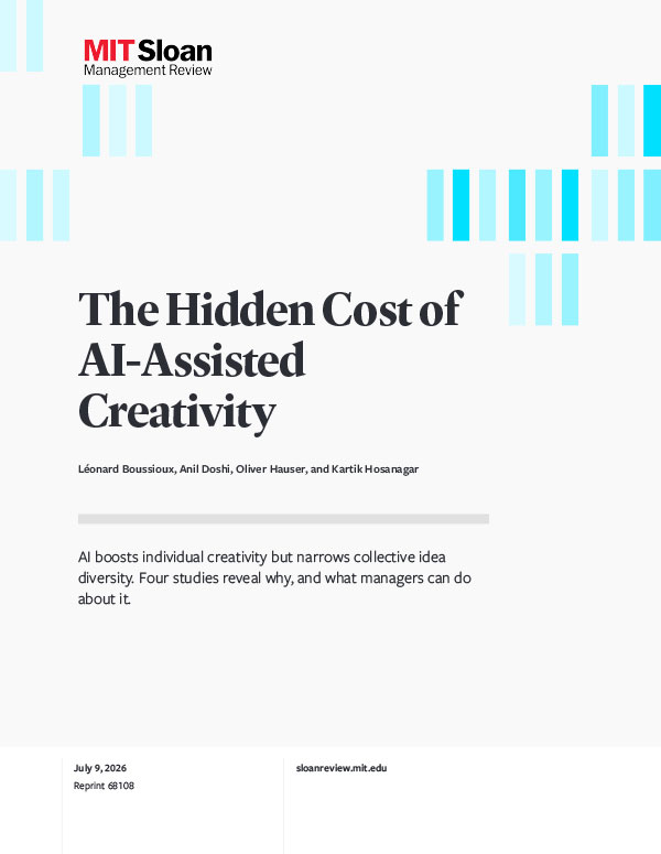 Product cover