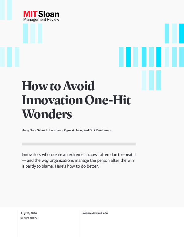 Product cover