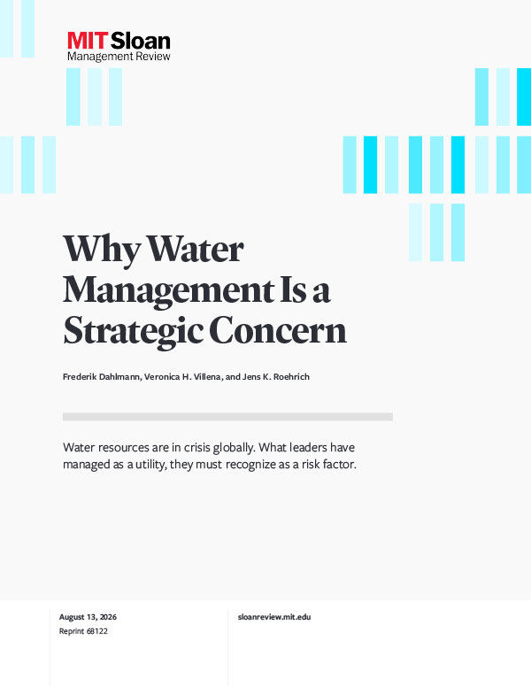 Product cover