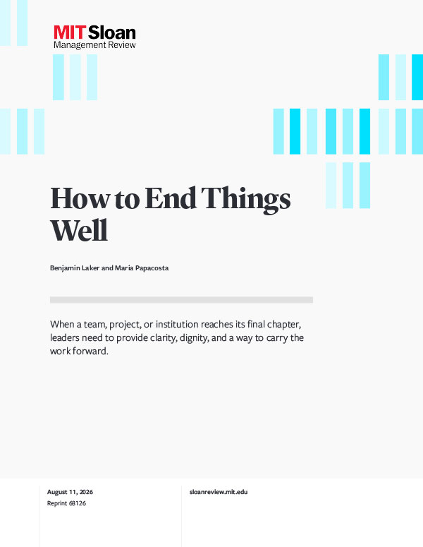 Product cover