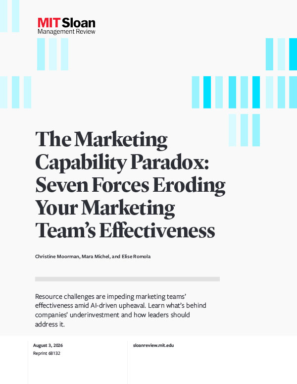 Product cover