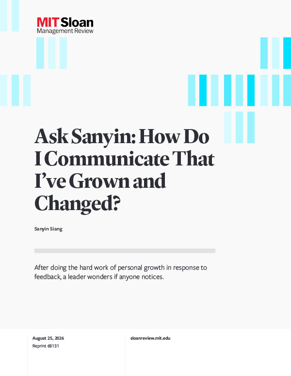Product cover