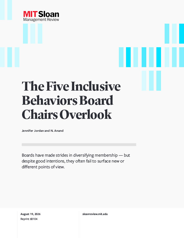 Product cover