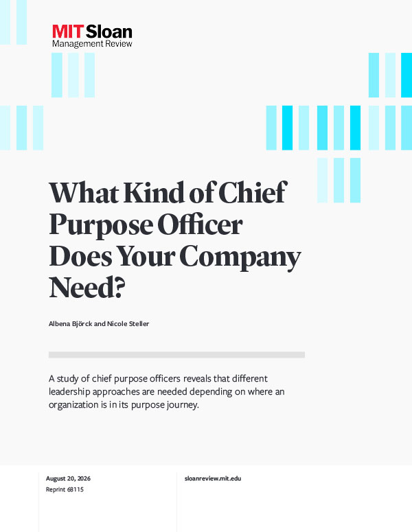 Product cover