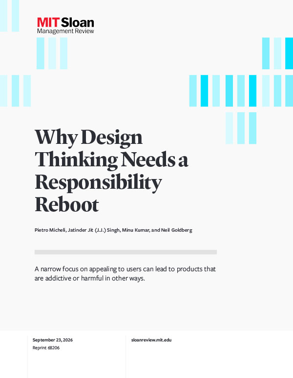 Product cover