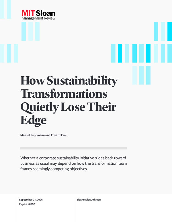 Product cover