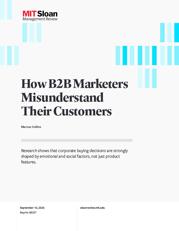 Product cover