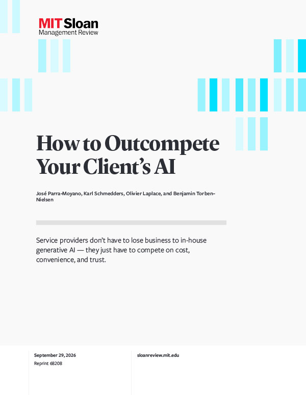 Product cover