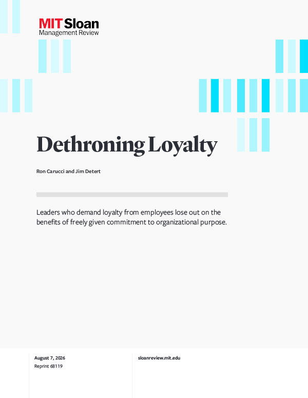 Product cover