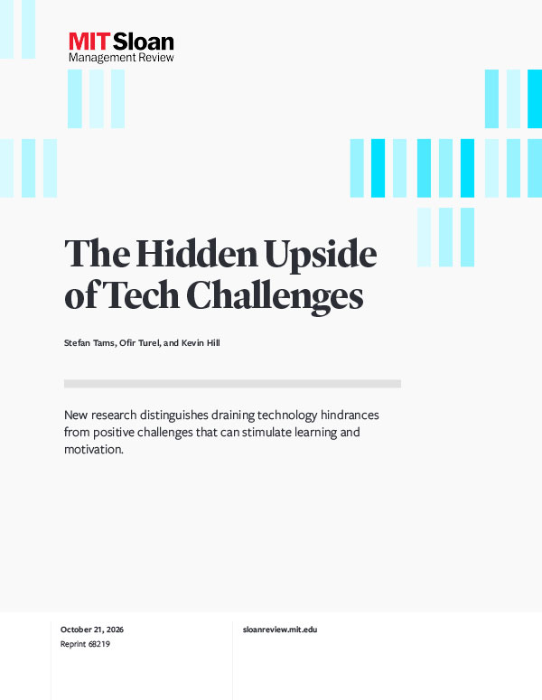 Product cover